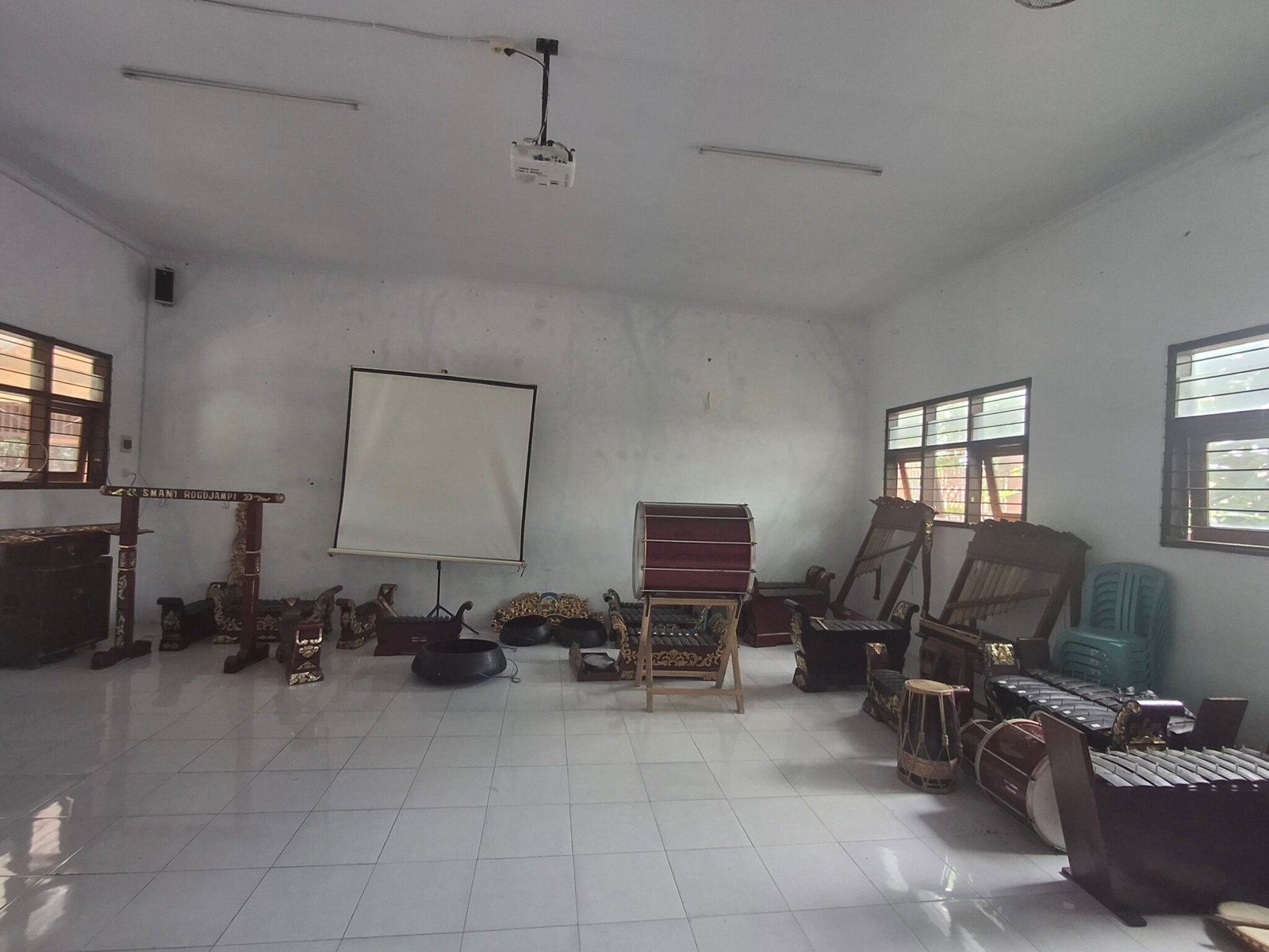 Ruang Seni (Gita Anindita)